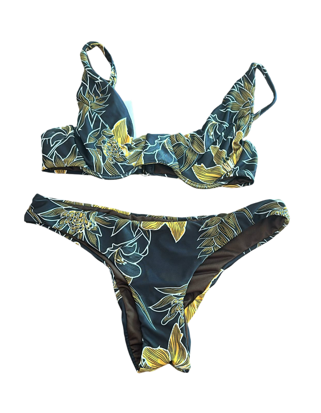TDLN02-TOQUE DE LUNA-BIKINI NOHELIA ( TDW006S )-55S219USD