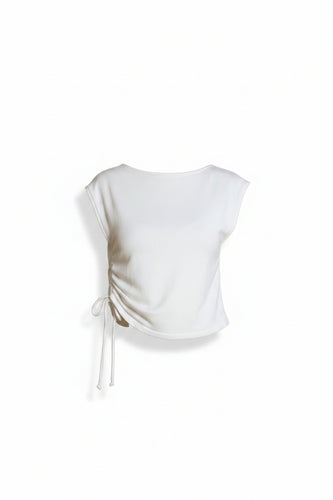 PAUR14-PAU ROMAN-TOP FRENCH TERRY-S1092