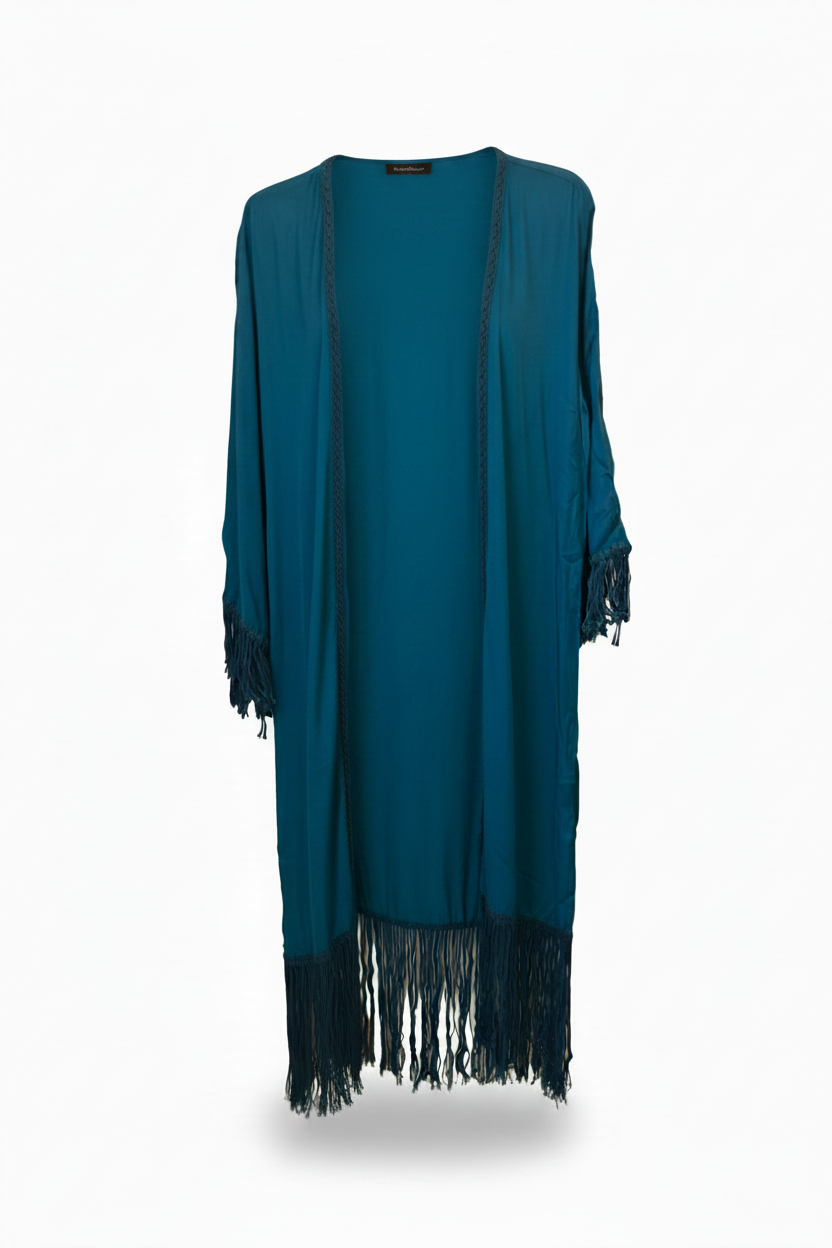 TRON123-KIMONO SABINA SEDA-S8500