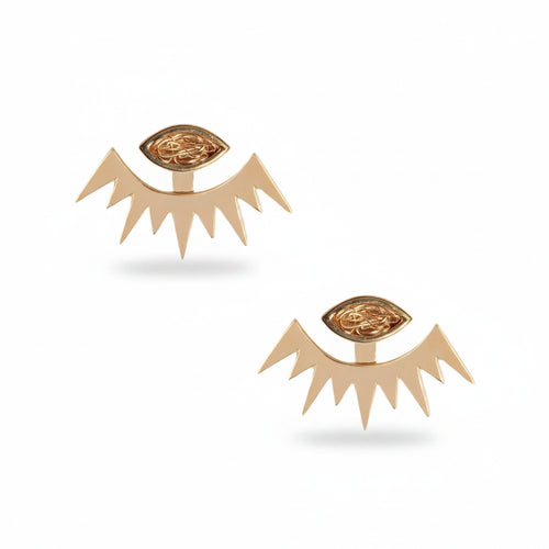 DMLN56-DANIELA MILLAN-ARETES FULL MOON-S2900