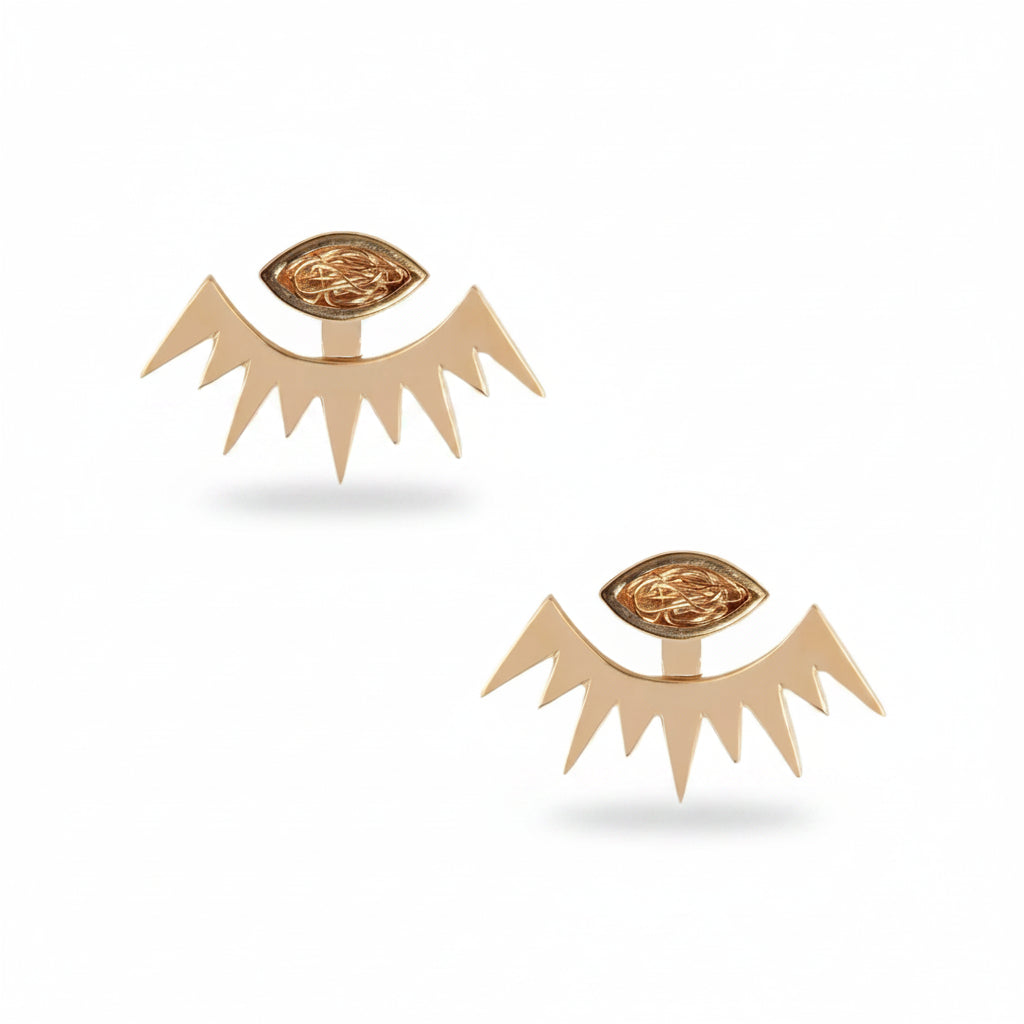DMLN56-DANIELA MILLAN-ARETES FULL MOON-S2900
