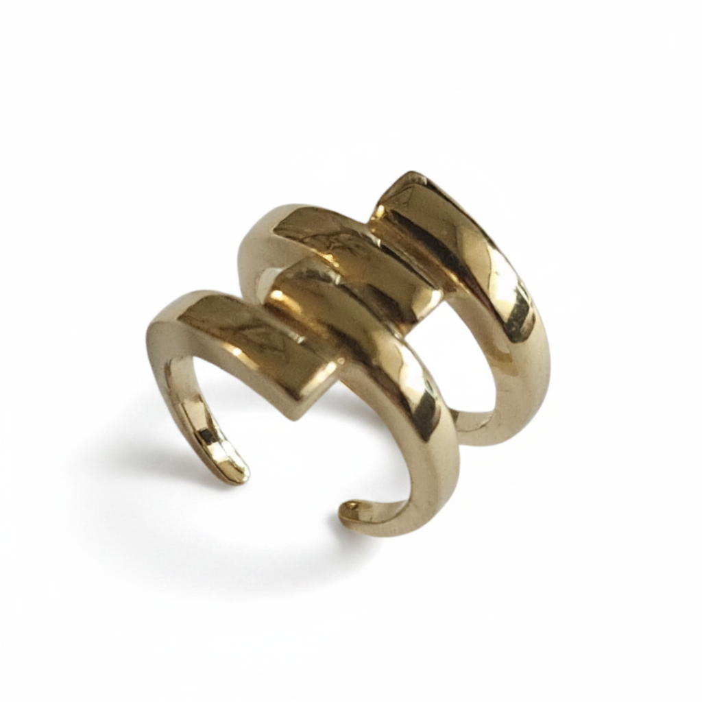 DMLN76-DANIELA MILLAN-EARCUFF LEVEL-S2790
