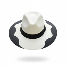 BIU03-BIURIFUL- SOMBRERO WAVY DUNES -S2980