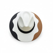 BIU03-BIURIFUL- SOMBRERO WAVY DUNES -S2980