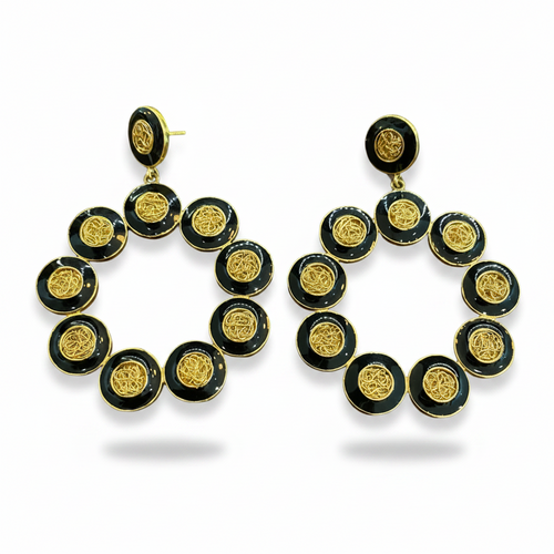 DMLN26-DANIELA MILLAN-ARETES MOON TRAVEL(ARIN09)-50S4600