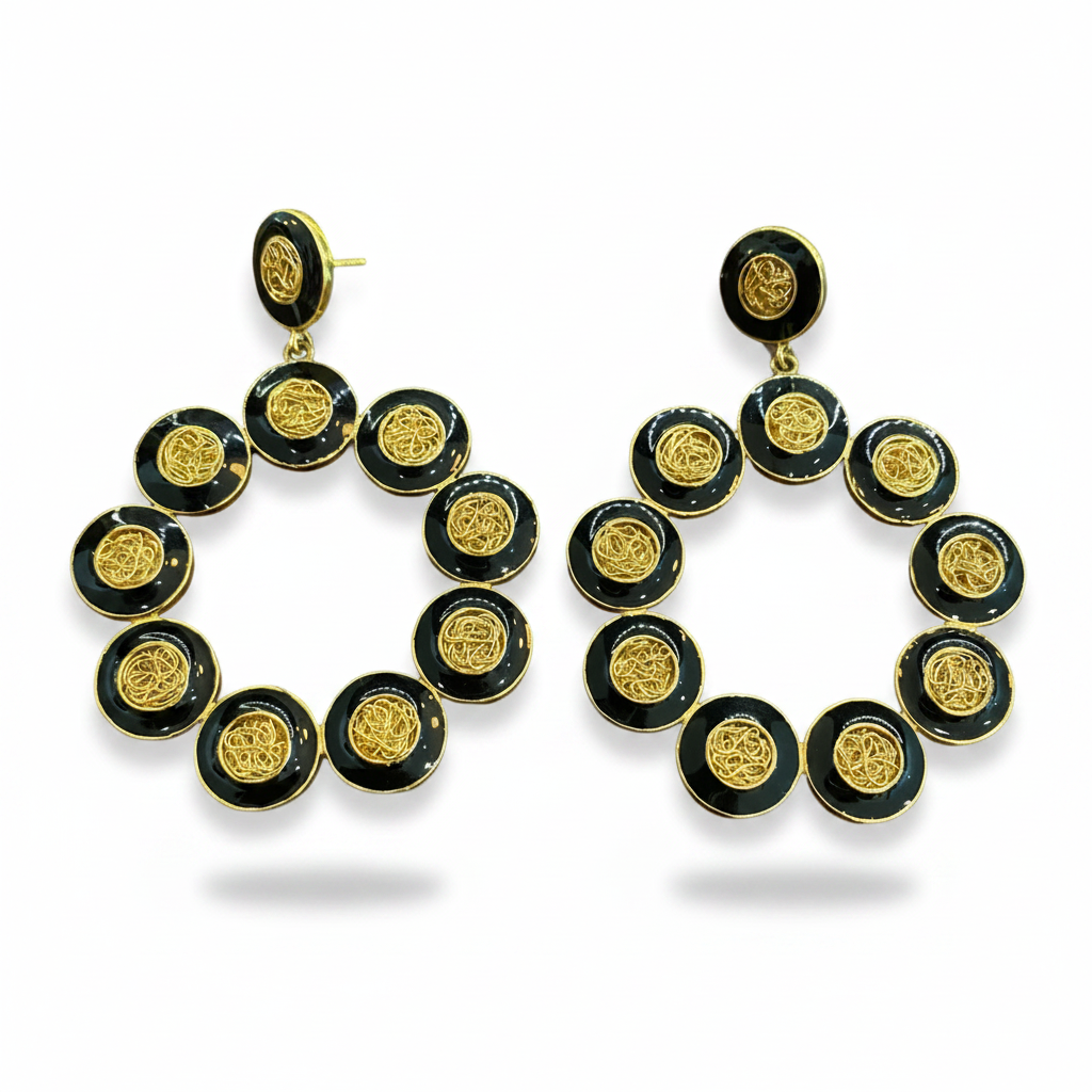 DMLN26-DANIELA MILLAN-ARETES MOON TRAVEL(ARIN09)-50S4600