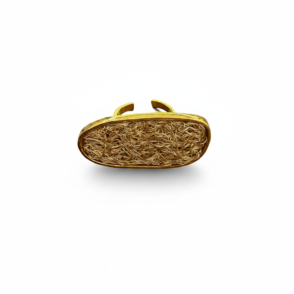 DMLN42-DANIELA MILLAN-ANILLO ALMA TEJIDO(ANES01)-S3500