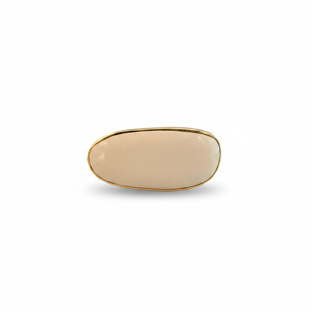 DMLN54-DANIELA MILLAN-ANILLO ALMA ESMALTE-S3600
