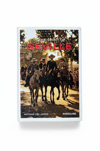 ASN06-ASSOULINE-SPIRIT OF SEVILLE-1150