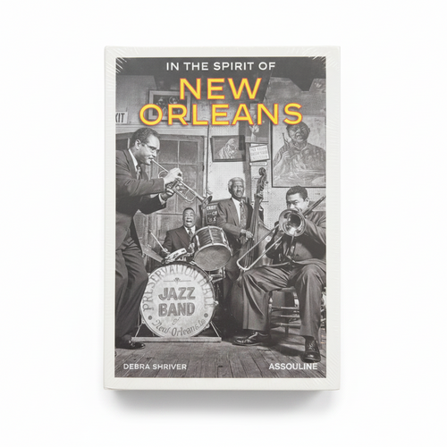 ASN05-ASSOULINE-SPIRIT OF NEW ORLEANS-1150