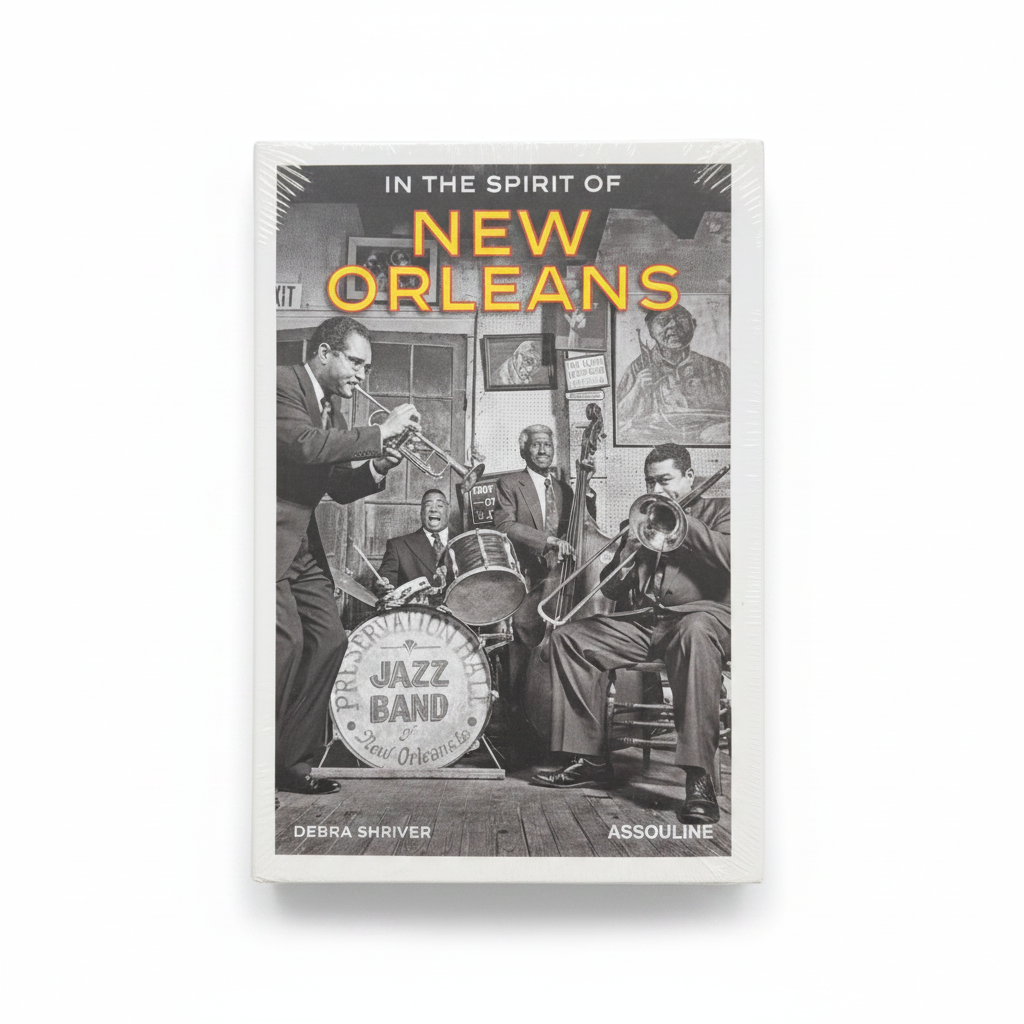 ASN04-ASSOULINE-SPIRIT OF BEVERLY HILLS-1150