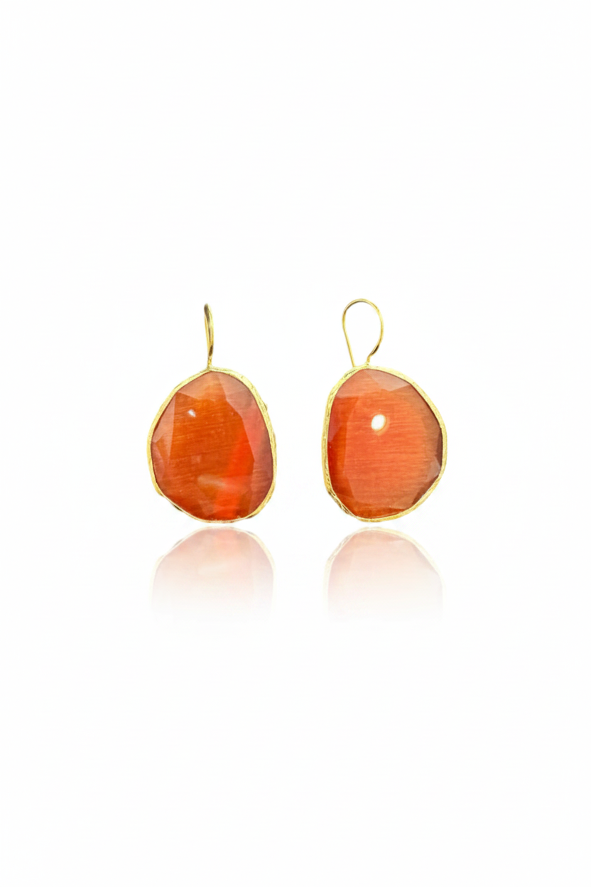 NAMM11-NAMMOS-ARETES OVALO MEDIANO-S1500