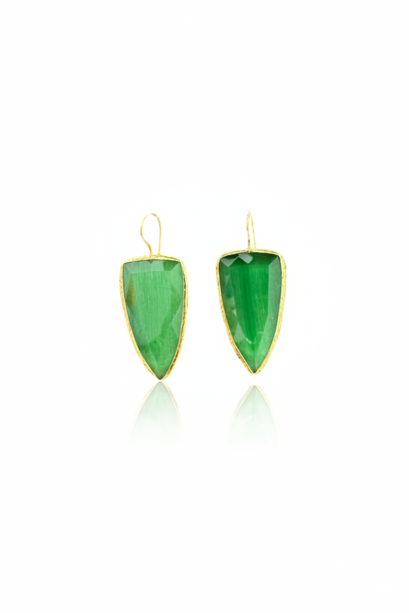 NAMM06-NAMMOS-ARETES FLECHA GRANDE 1 PIEDRA-S1667