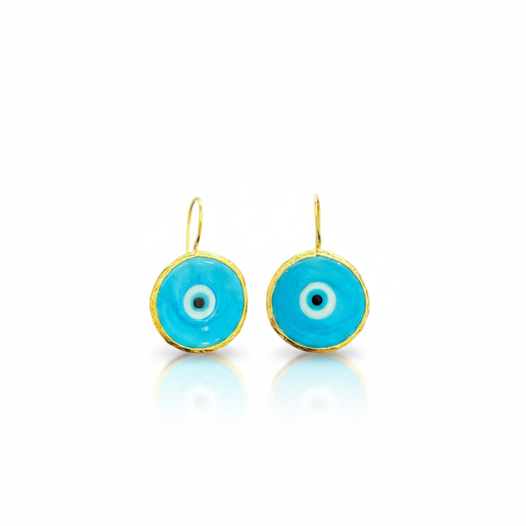 NAMM02-NAMMOS-ARETES OJOS MEDIANO-S833