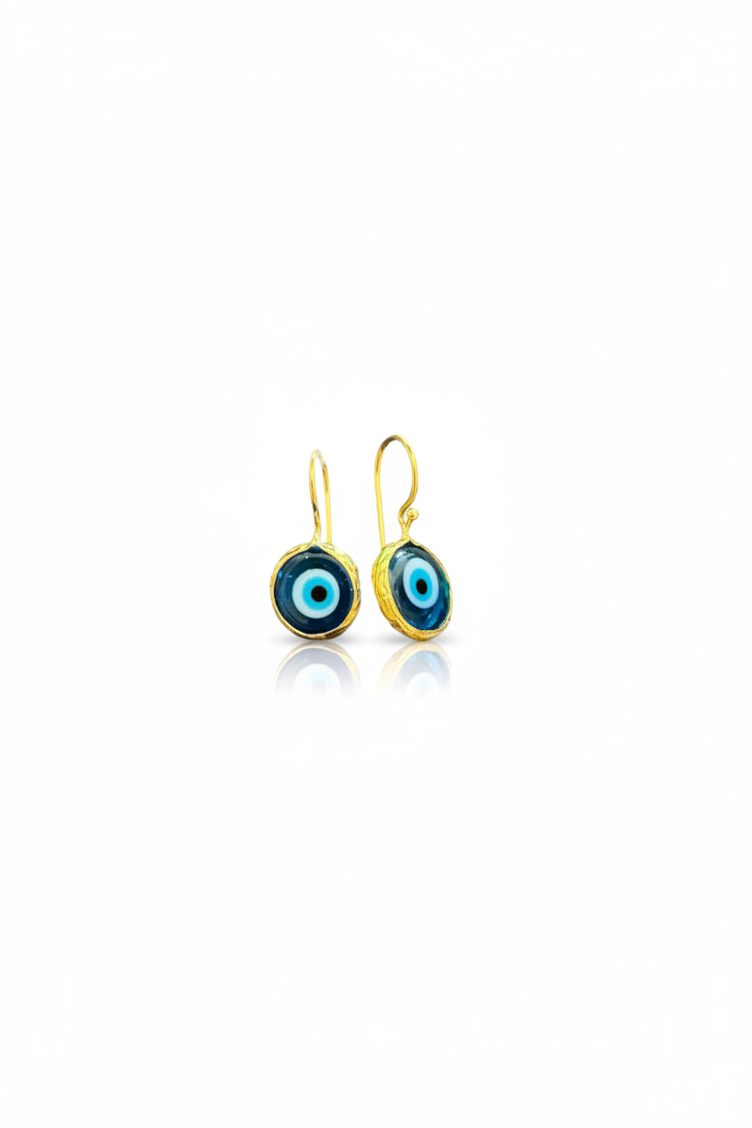 NAMM01-NAMMOS-ARETES OJOS CHICO-S500