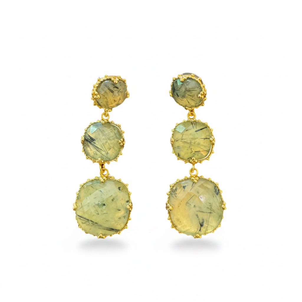 NAMM50-NAMMOS-ARETES 3 PIEDRAS-S1667