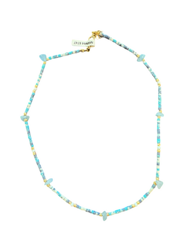 NAMM44-PIEDRAS AZULES CON ROCAS MINI-S667