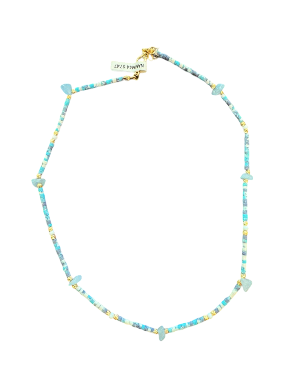 NAMM44-PIEDRAS AZULES CON ROCAS MINI-S667