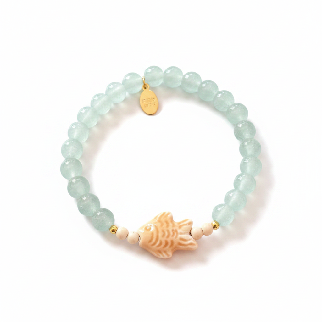 NAMM34-PULSERA IRIDISENCIA C 1 PEZ-S760