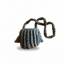 BINN11-BINGE-AMALFI BUCKET BAG MINI CROSSBODY-S2000