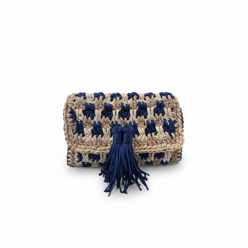 CATAR12-CATARINA MINA-LAPINE BAG-S6960