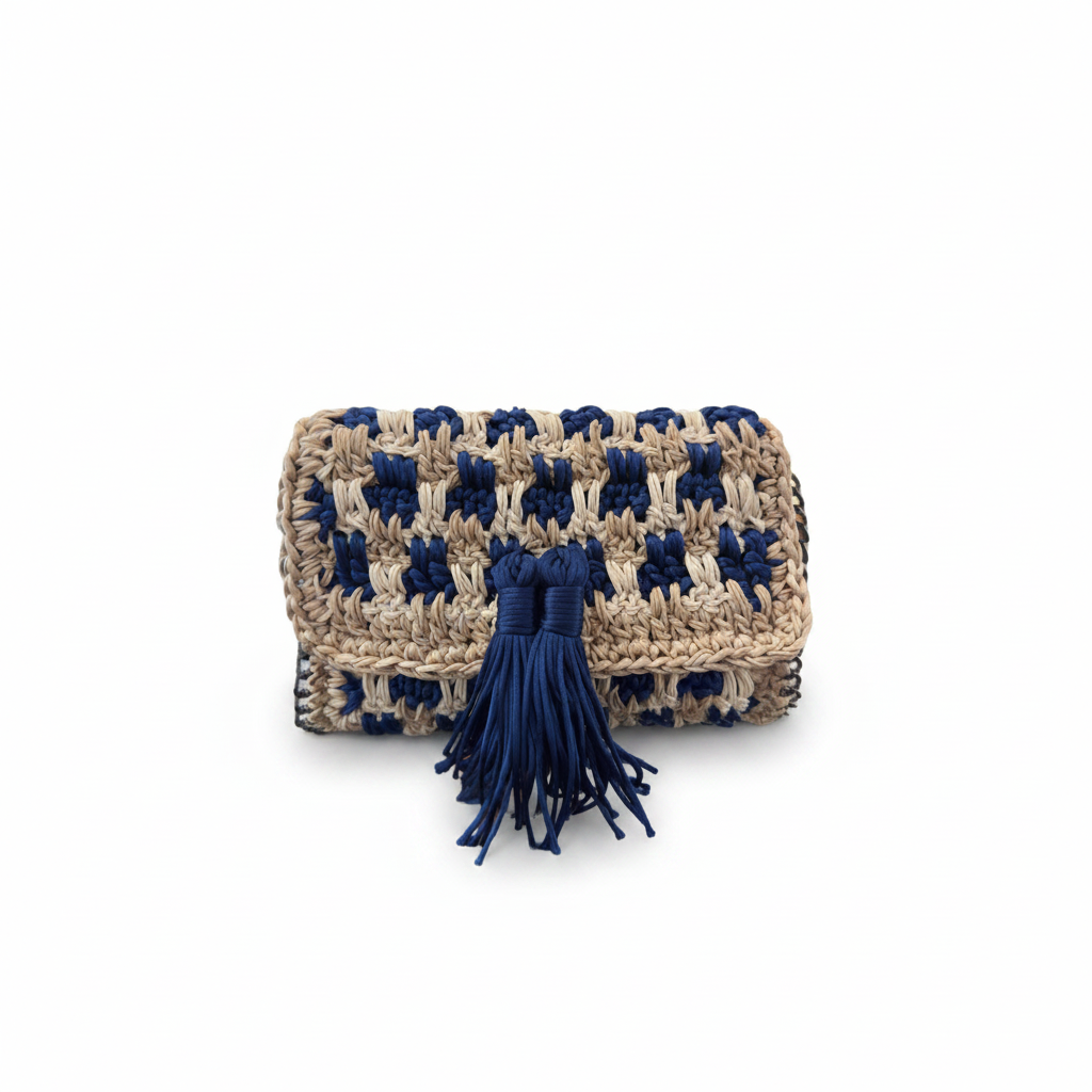 CATAR12-CATARINA MINA-LAPINE BAG-S6960