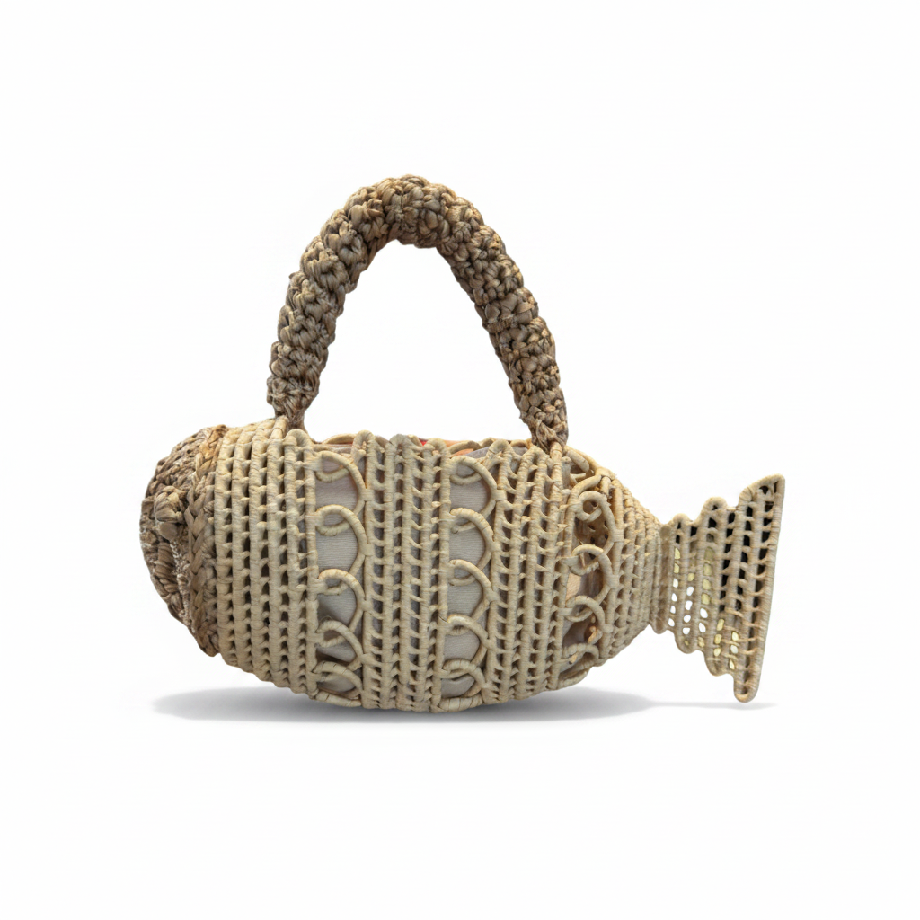 CATAR13-CATARINA MINA-PEIXA BAG-S6300