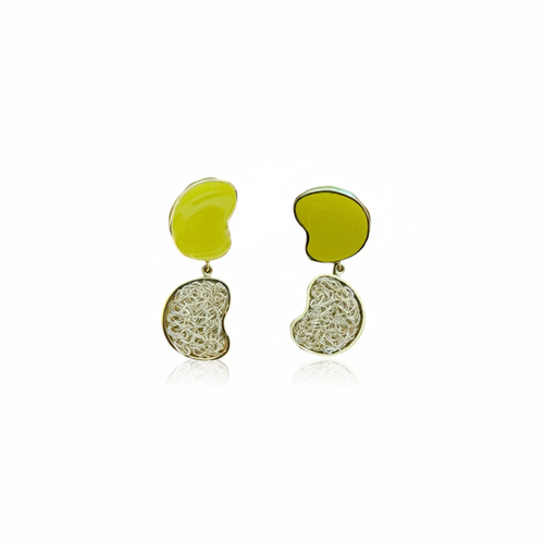 DMLN48-DANIELA MILLAN-ARETES LUNA AMARILLOS-S4580