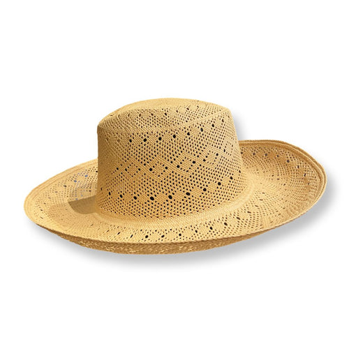 DES68-DESIERTO V- SOMBRERO DIENTE DE LEON-S3990