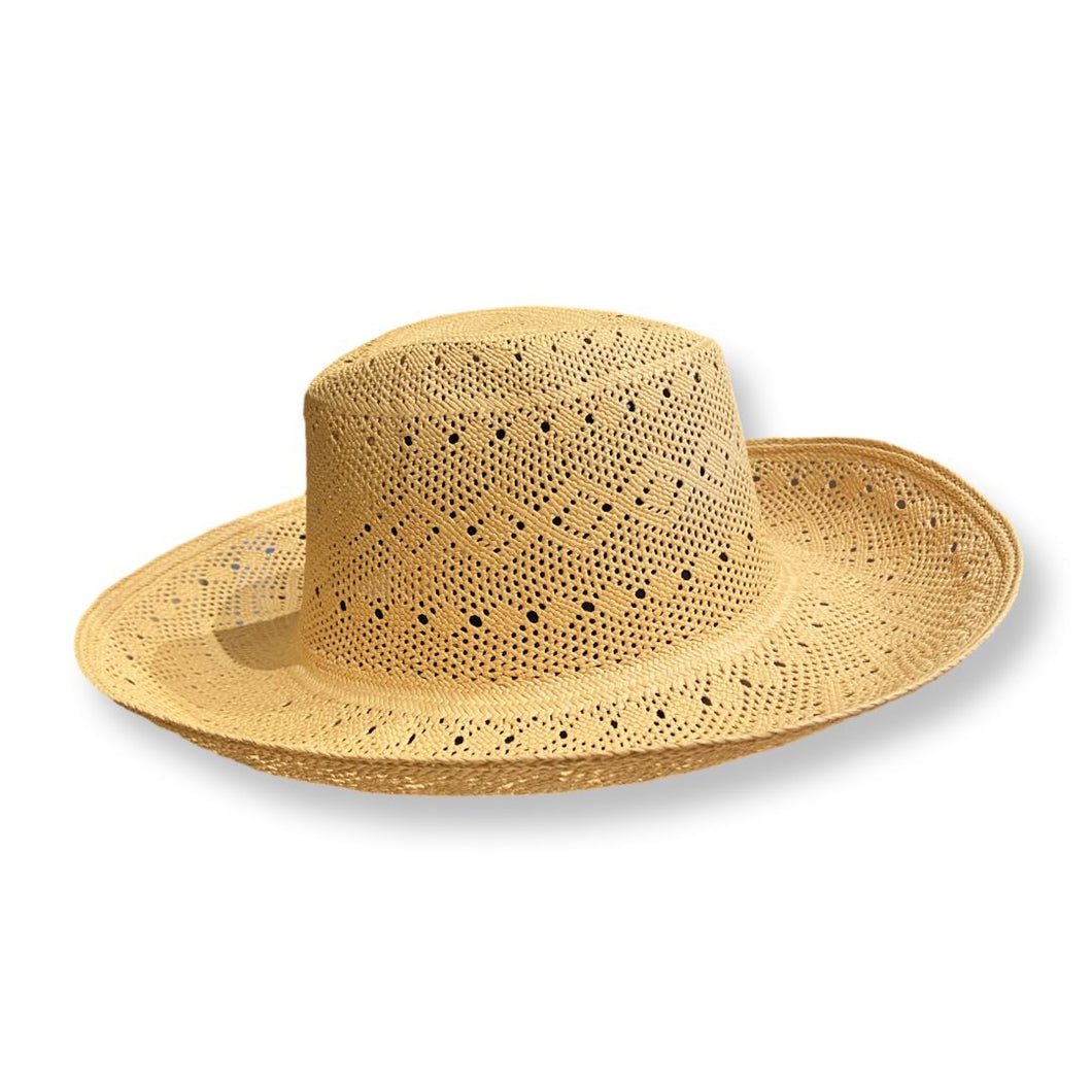 DES68-DESIERTO V- SOMBRERO DIENTE DE LEON-S3990
