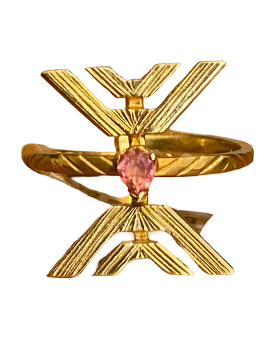 ZAC25-ZACBE-ANILLO LIBERTAD-S3300