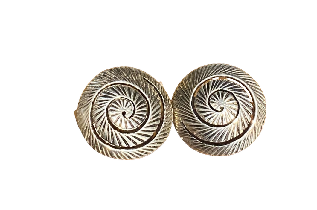 ZAC33-ZACBE-ARETES ESPIRAL MEDIANO-S2500