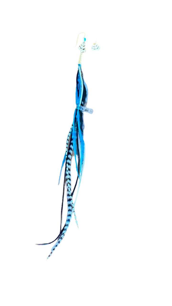 ZAC31-ZACBE-ARETES MISMACHED CHAN SOLITARIO-S5000