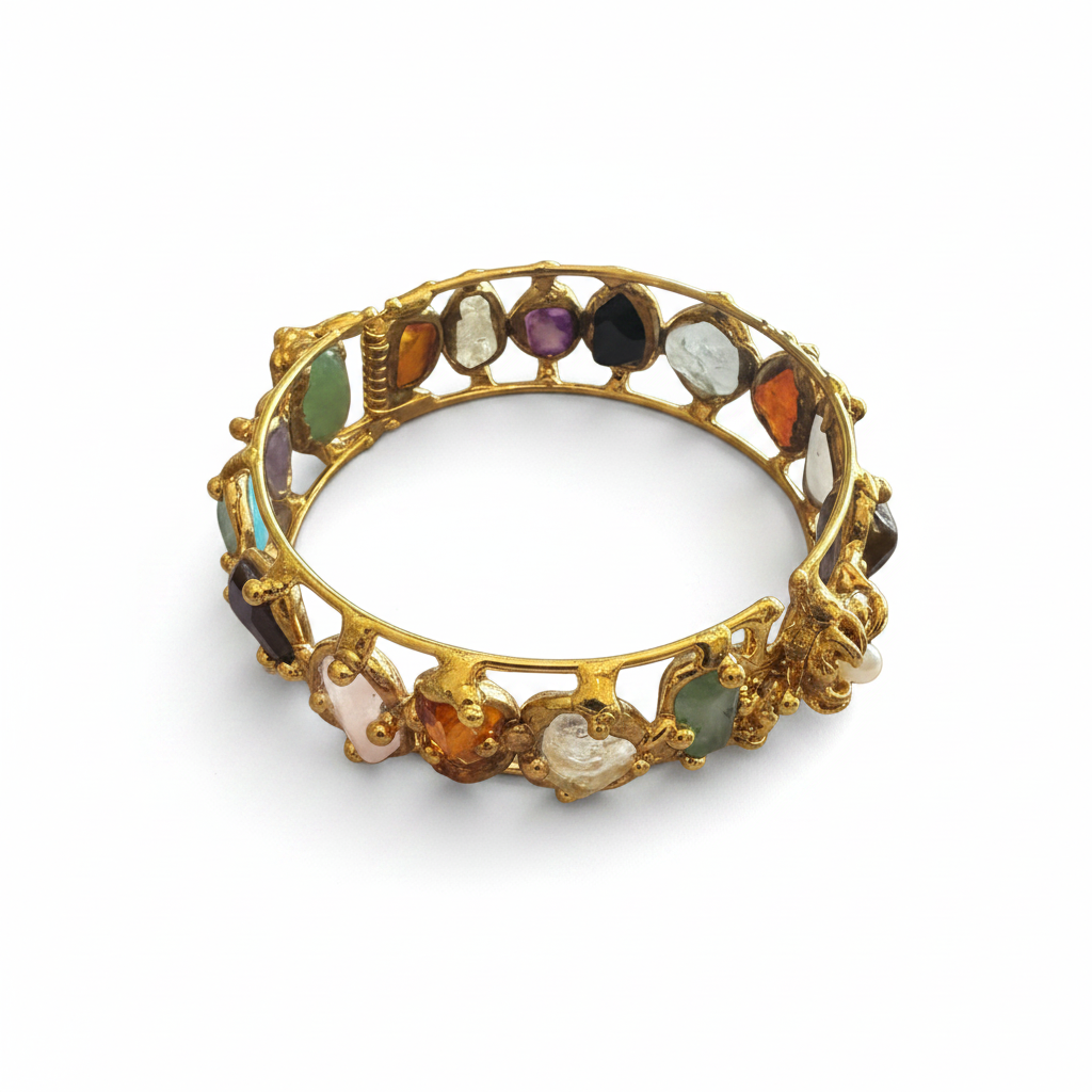 KOOLN15-KOOLIBRI-PULSERA QUEEN BE XL-S1200