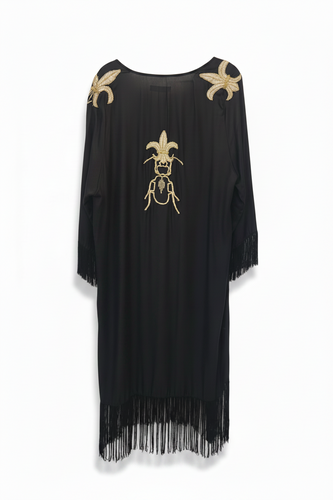 TRON140-KIMONO ETER ESCARABAJO-S8500