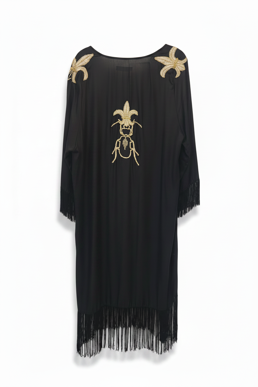 TRON140-KIMONO ETER ESCARABAJO-S8500