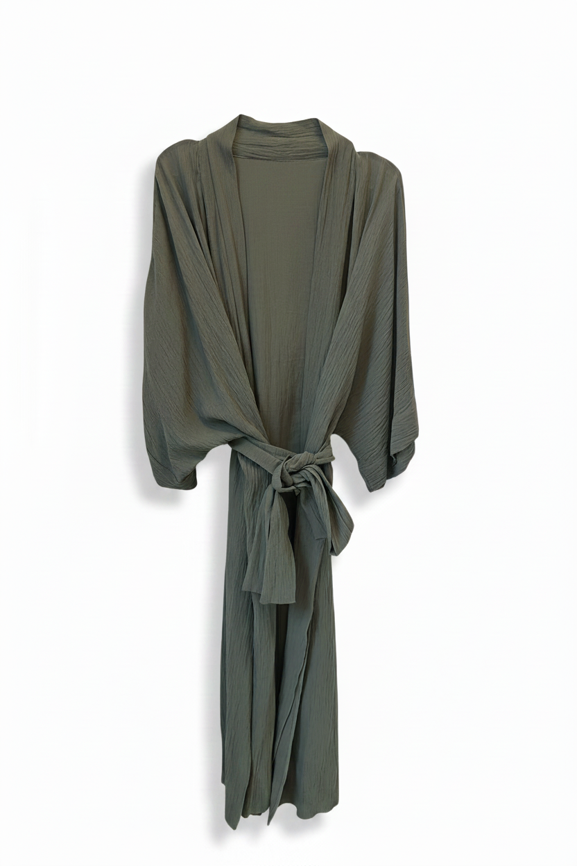 TRON136-KIMONO BARBARA-S2800