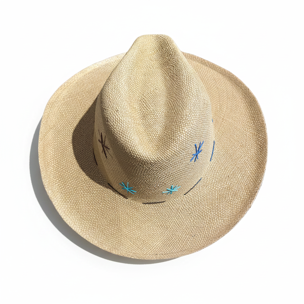 MAPP06-MAPACHE-VINTAGE ESTRELLITA Y PIEL-S3300