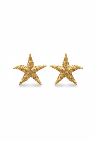 NAMM70-NAMMOS-ARETE ESTRELLA DE MAR DORADA-S481