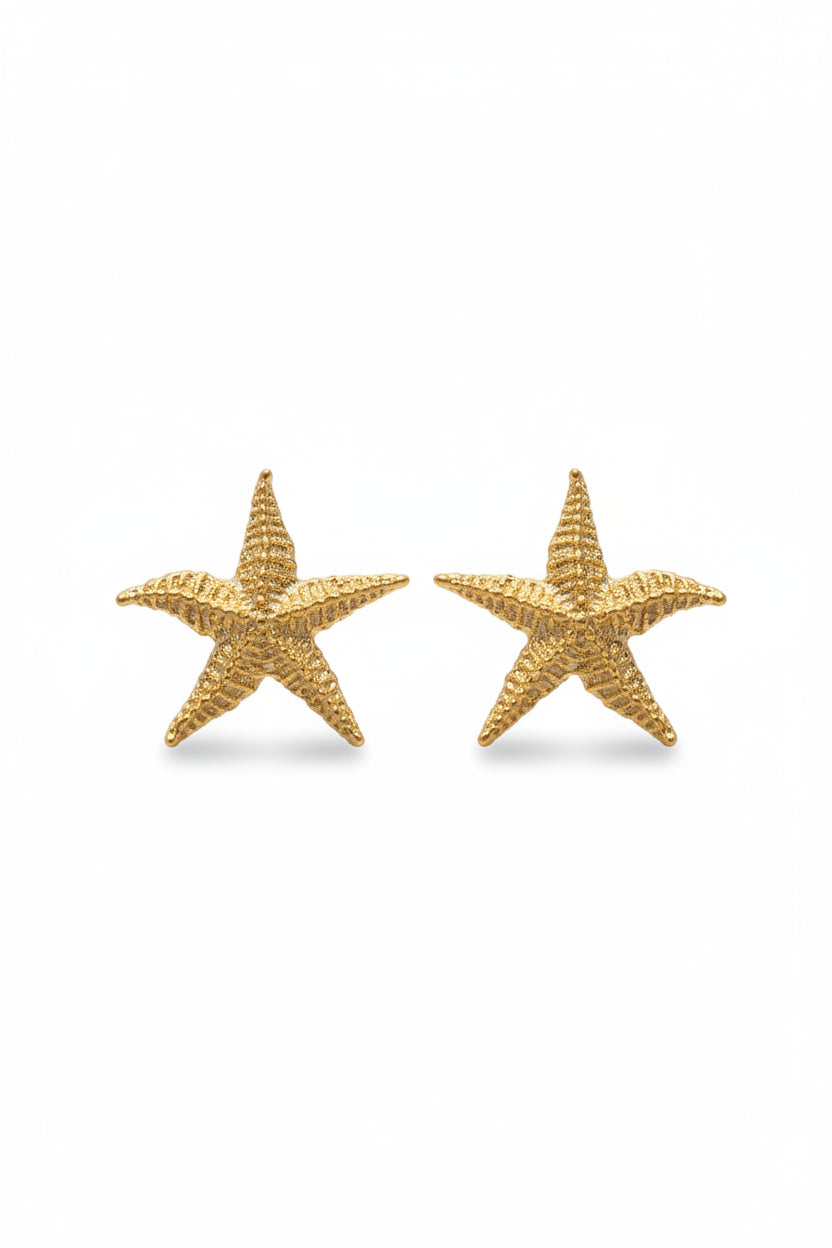 NAMM70-NAMMOS-ARETE ESTRELLA DE MAR DORADA-S481