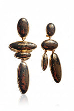 NAMM74-NAMMOS-ARETES ESCULTURA 4 PIEZAS LARGOS-S1000