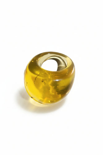 NAMM68-NAMMOS-ANILLO AMARILLO RESINA-S278