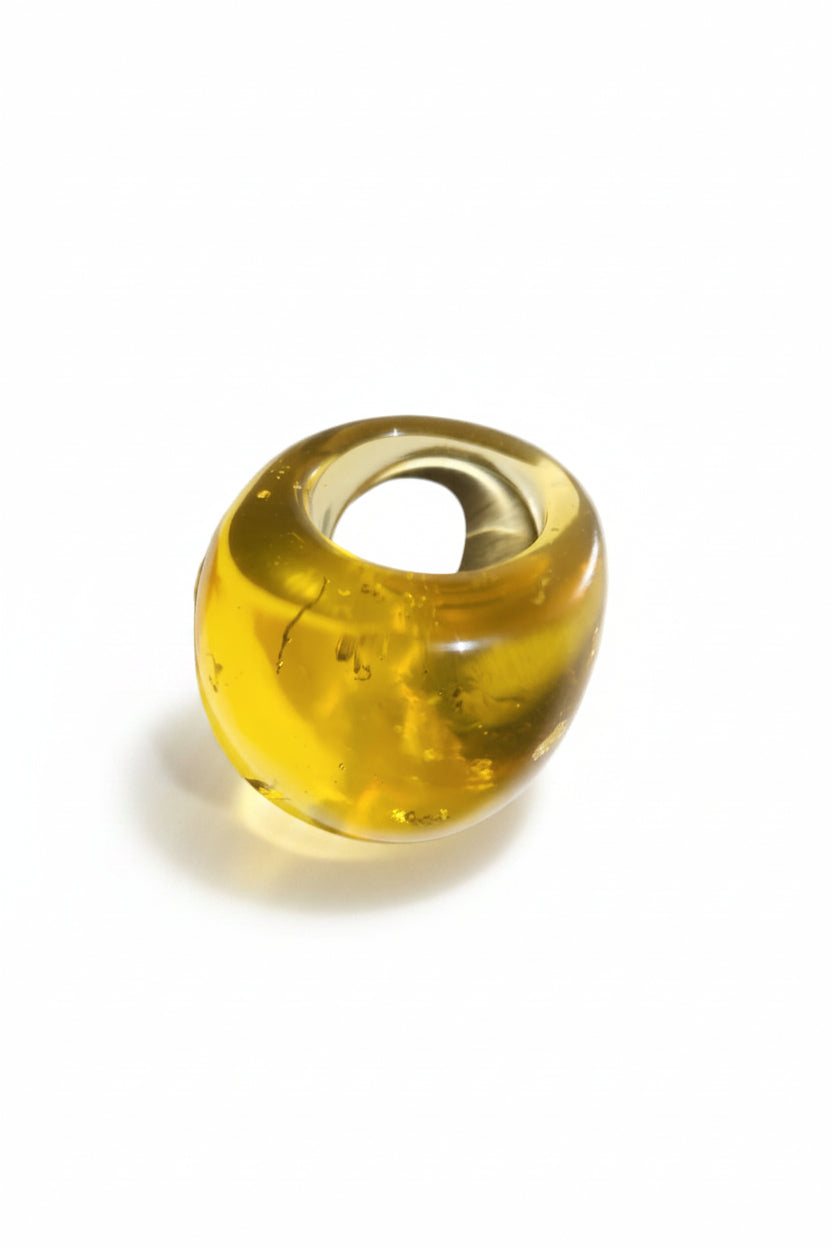 NAMM68-NAMMOS-ANILLO AMARILLO RESINA-S278