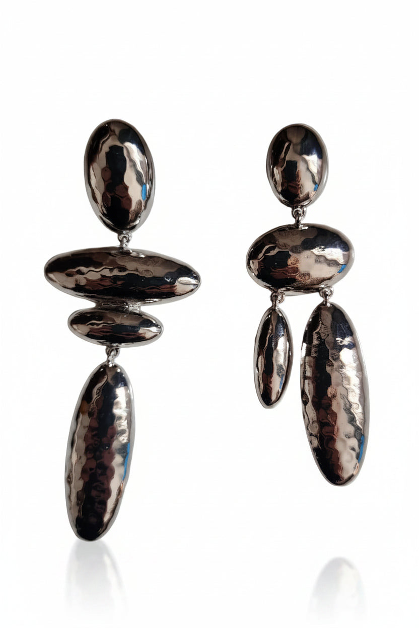 NAMM74-NAMMOS-ARETES ESCULTURA 4 PIEZAS LARGOS-S1000