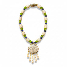 DES177-DESIERTO-COLLAR CONCHA ETEREA-S3303