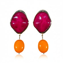 DES180-DESIERTO-ARETE BUMPY DUO XL-S3035