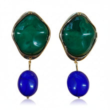 DES180-DESIERTO-ARETE BUMPY DUO XL-S3035