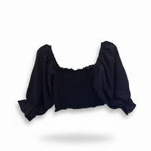 CLAN41-CLAUDE-ANA TOP -S3150