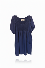 CLAN09-CLAUDE-VICKA DRESS-S5250