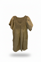 CLAN09-CLAUDE-VICKA DRESS-S5250